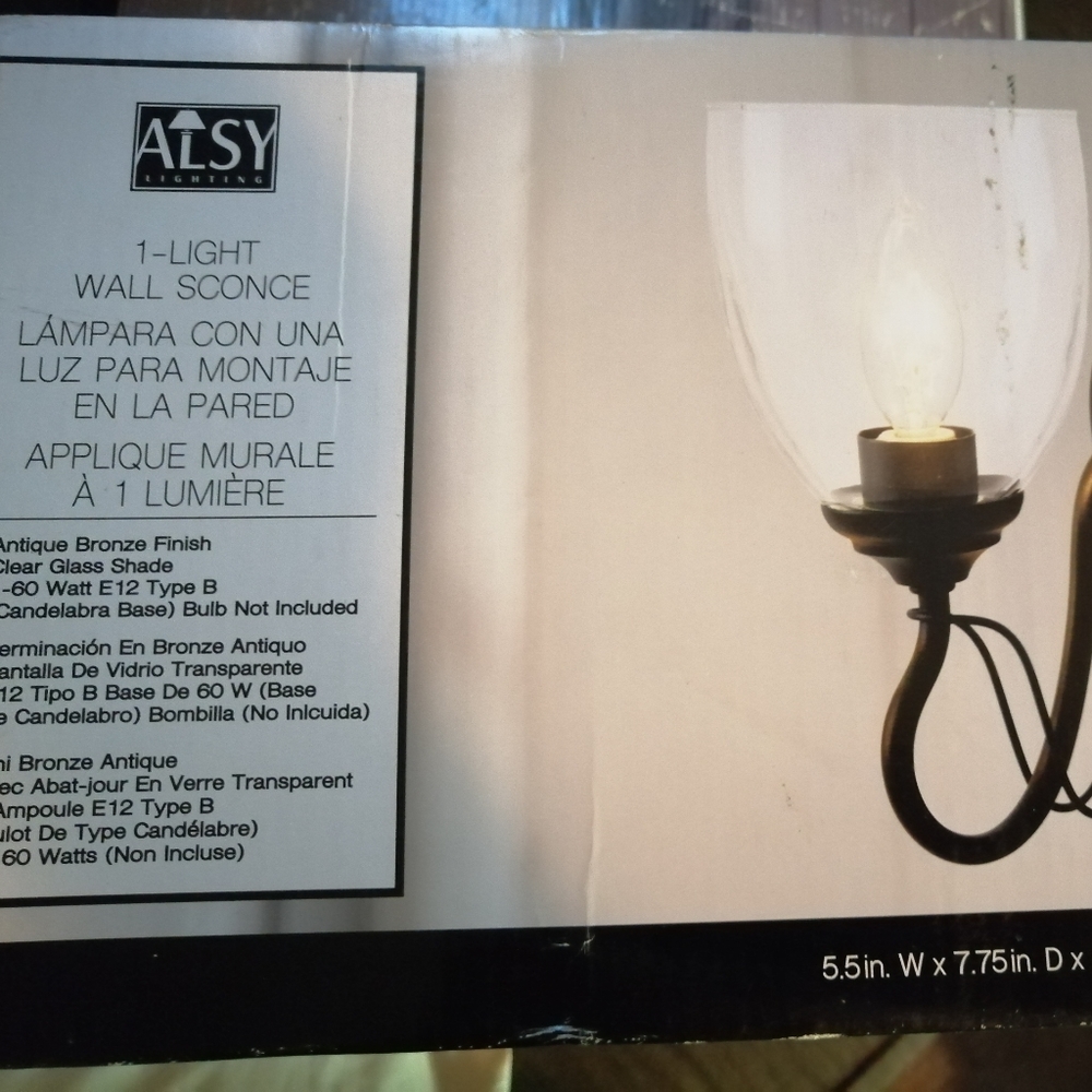 Lamps